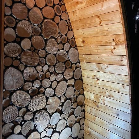 Апартаменты Glamping Jezero Чачак Экстерьер фото